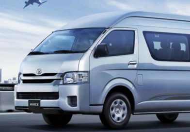 sewa mobil Surakarta