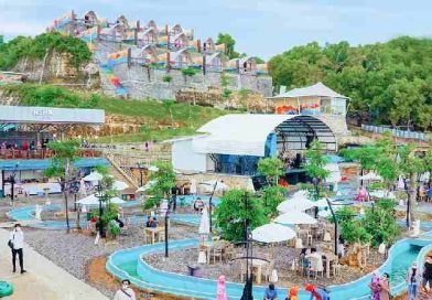 tempat wisata di Gunungkidul