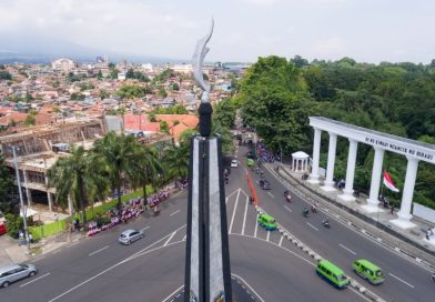 sejarah kota Bogor
