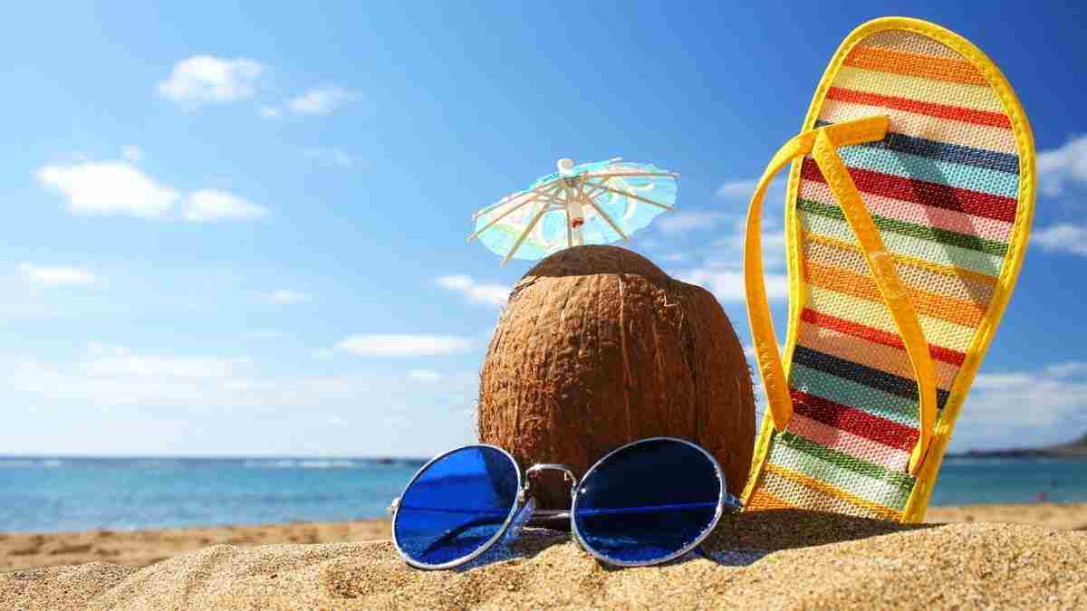 10 Tips Liburan Agar Anak Tidak Rewel