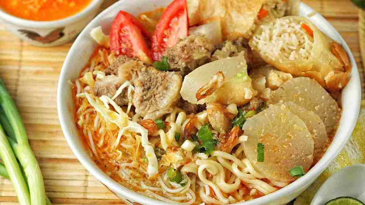 Soto Mie Bogor Ter Enak, Ini 7 Rekomendasinya