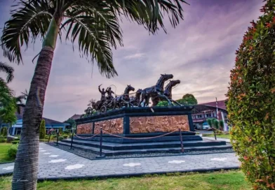 Fakta Unik Kabupaten Kendal