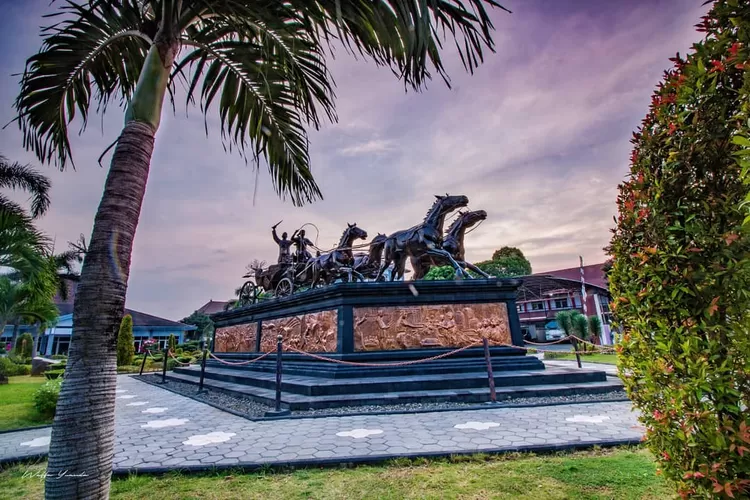 Fakta Unik Kabupaten Kendal