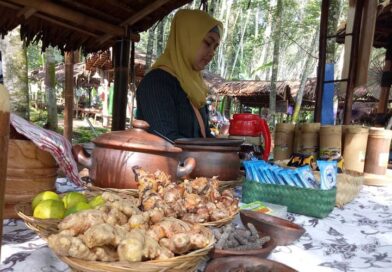 Kuliner Khas Kendal