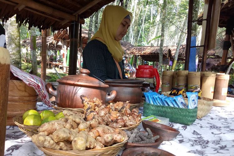 Kuliner Khas Kendal