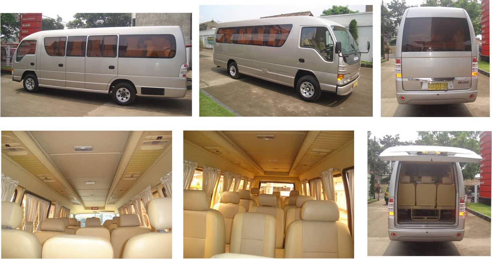 Layanan Travel Jogja Malang