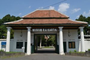 Museum R.A. Kartini Rembang