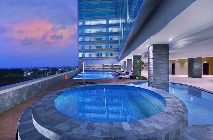 6 Rekomendasi Hotel Terbaik di Solo yang Budgetnya Affordable