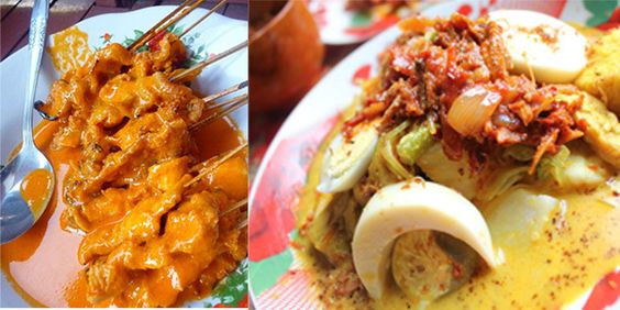 Rekomendasi Kuliner di Rembang