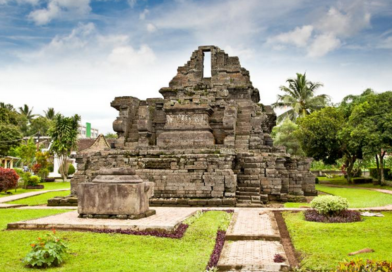 tempat wisata sejarah di malang