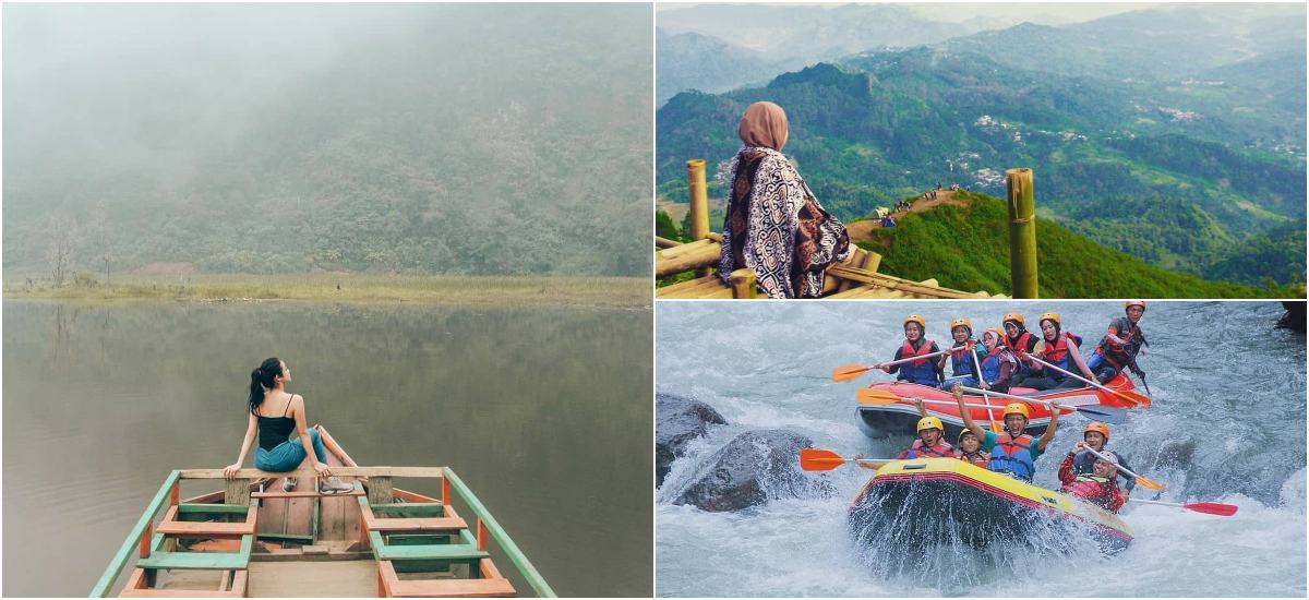 Eksplorasi Tempat Wisata di Pekalongan, Intip Lokasinya!