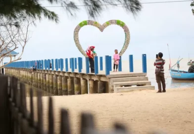 Tempat Wisata di Rembang