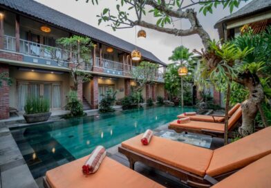 Tetirah Boutique Hotel