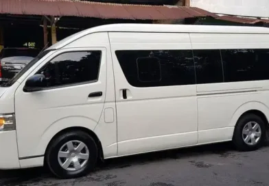 Travel Jakarta Indramayu