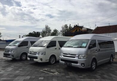 Agen Travel Jakarta-Pangandaran