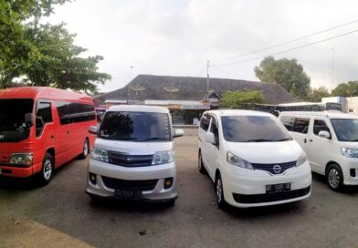 Travel Jakarta Bogor