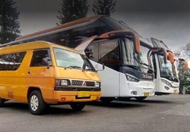 Travel Purwokerto Solo