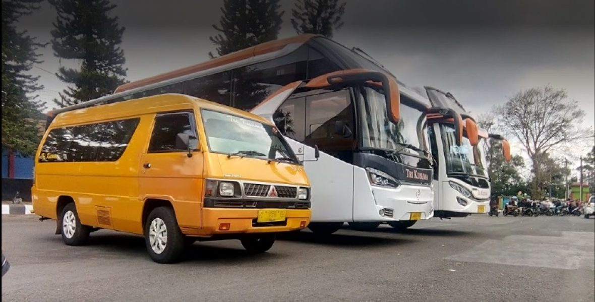 Travel Purwokerto Solo