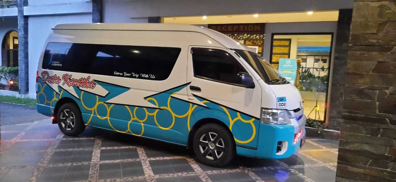 Travel Solo Malang