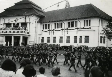 sejarah kota malang