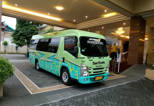 Enaknya Pakai Travel Jakarta Rembang 2023