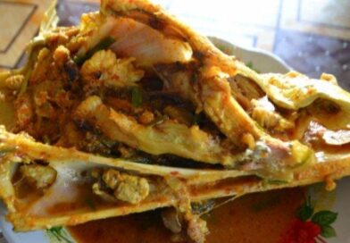 Tempat makan di Cirebon