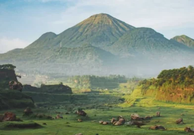 Tempat wisata di Mojokerto