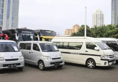 Travel Jakarta Soreang