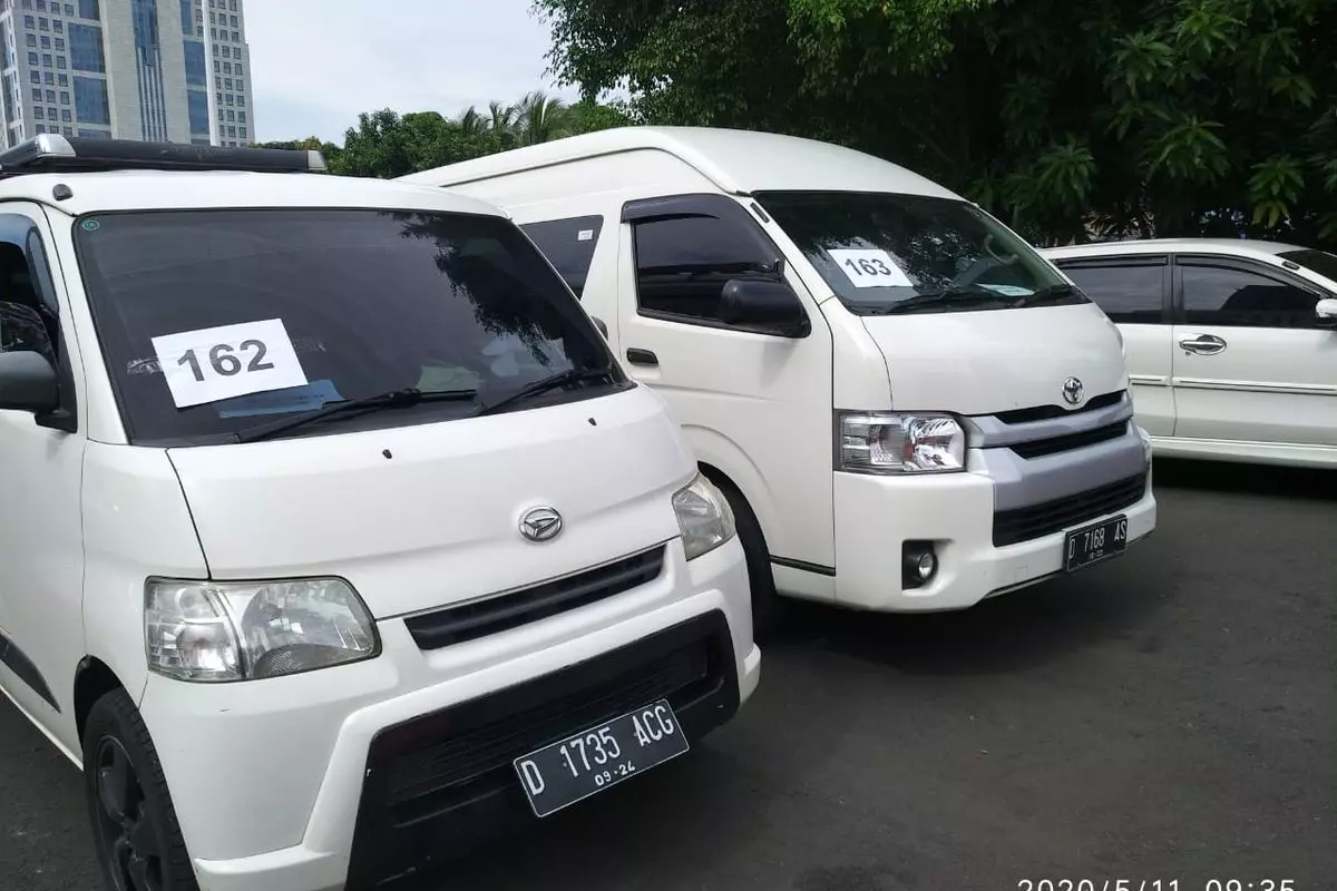 Travel Jakarta Cirebon 2023, Terpercaya Banyak Orang