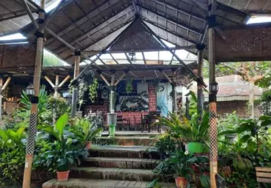 Tempat makan di Trenggalek