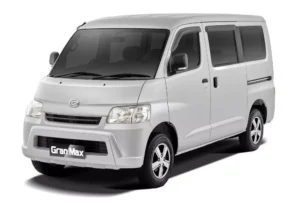 Sewa Mobil Terbaik di Brebes