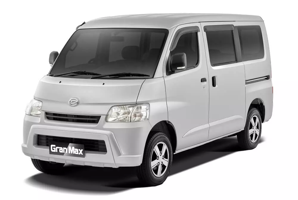 Travel Jakarta Rangkasbitung