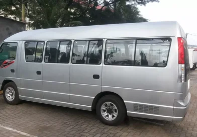Travel Jakarta Tegal
