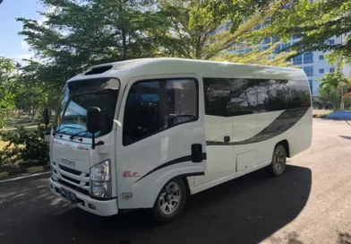 Travel Jakarta Depok