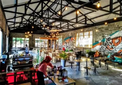 Tempat makan di Mojokerto