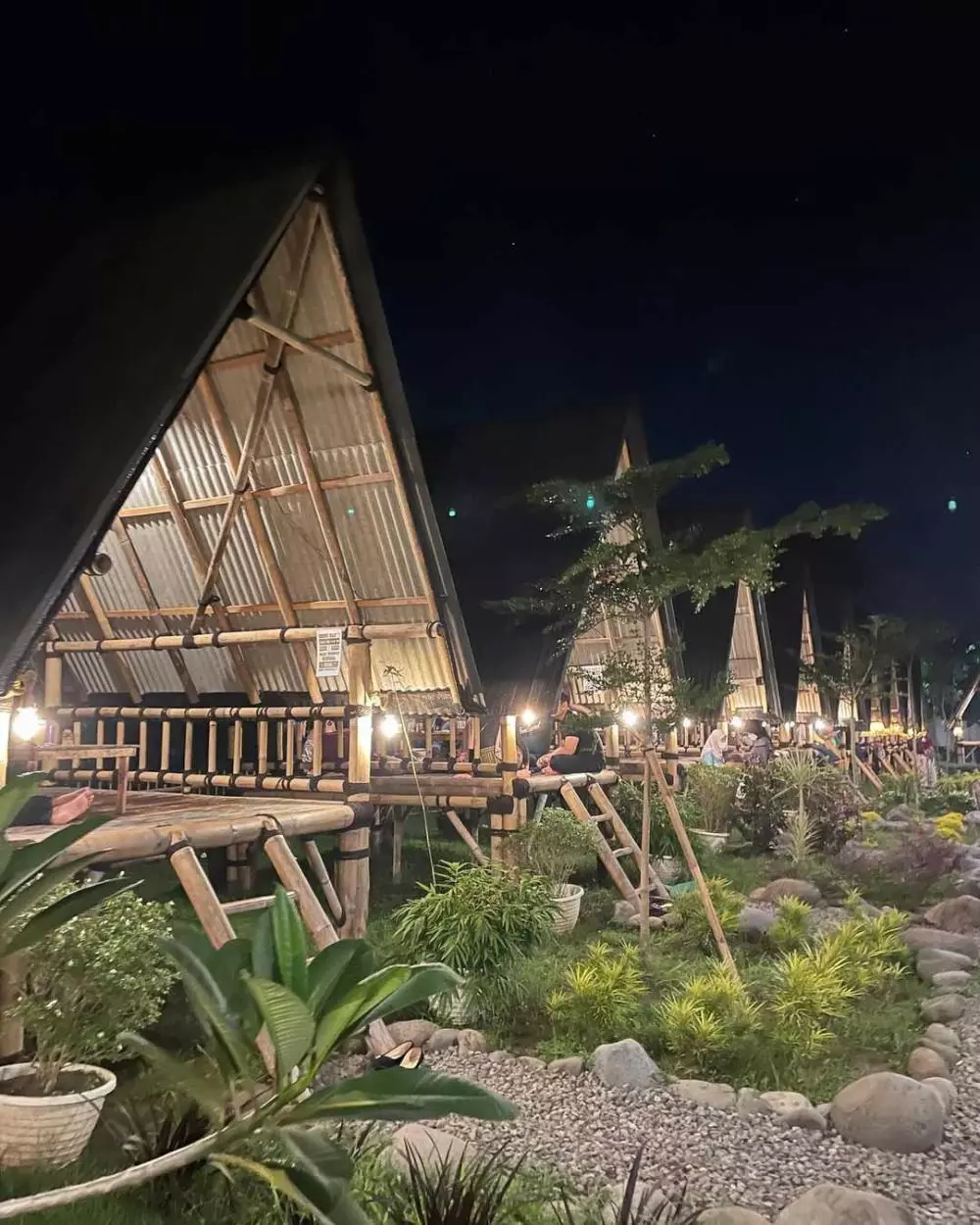 Tempat Makan di Tegal, Nyaman dan Mudah Dicapai