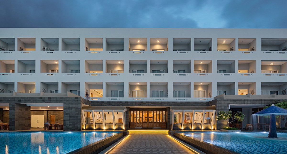 4 Rekomendasi Hotel di Rembang untuk Staycation