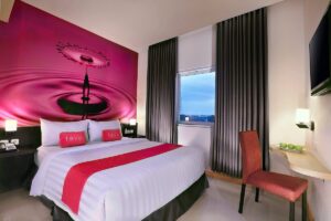 rekomendasi hotel di Rembang