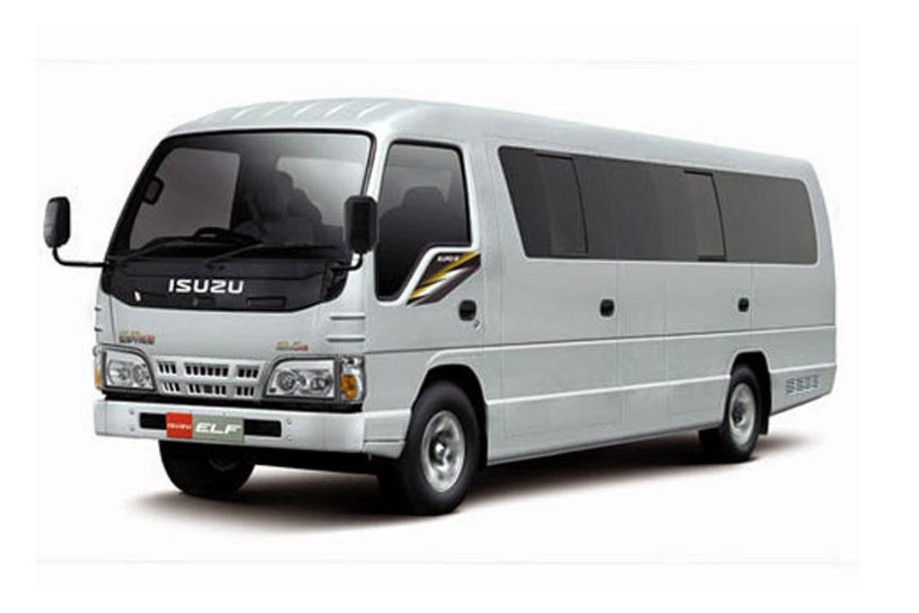 agen travel Trenggalek