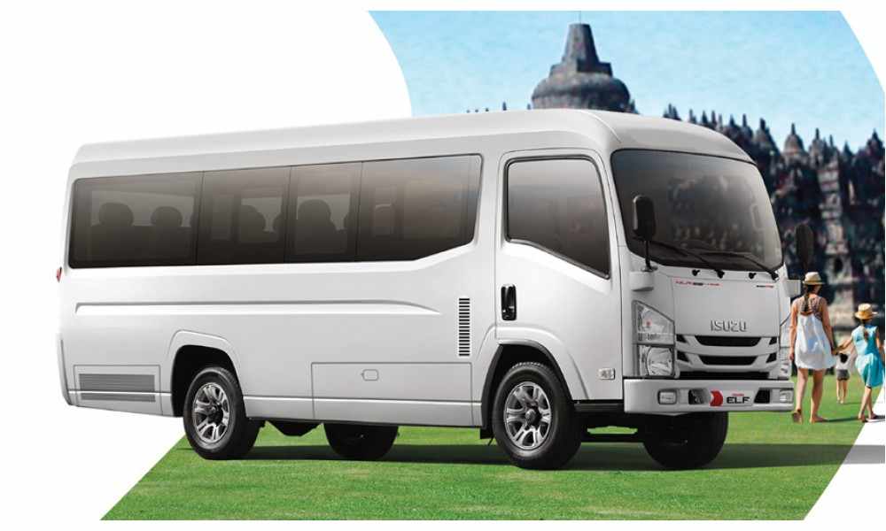 agen travel Cimahi