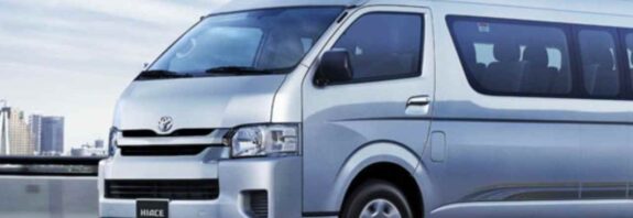 Travel Jakarta Kendal