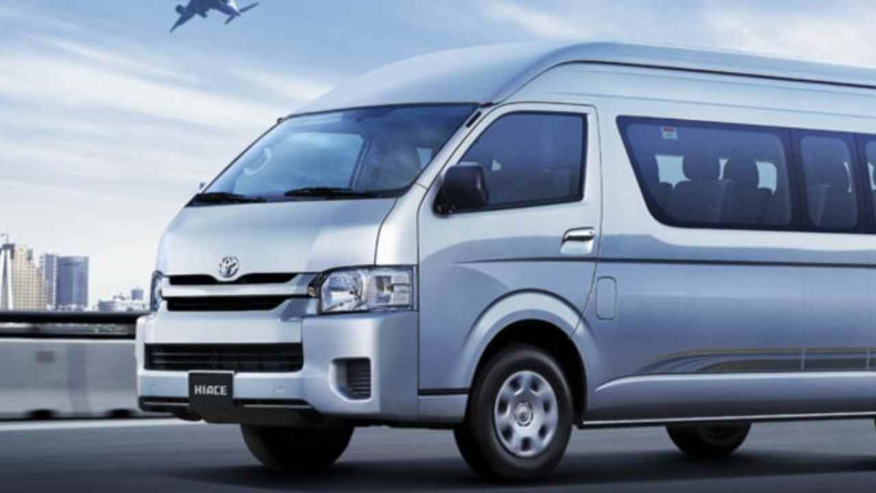 Travel Jakarta Kendal