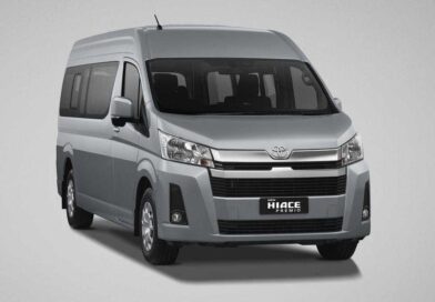 Sewa HIace Jakarta Malang