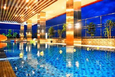 rekomendasi hotel terbaik di Tasikmalaya