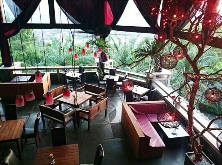 Sumber Inner-beauty, Inilah 7 Cafe Estetik di Semarang!