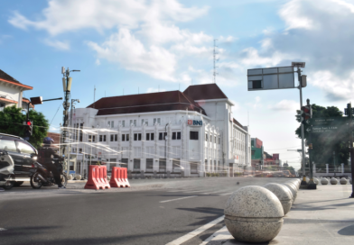 Hotel di Jogja Dekat Malioboro