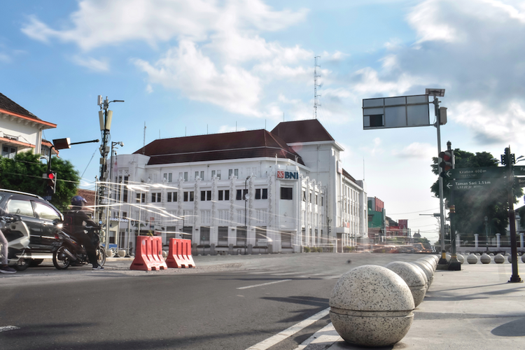7 Hotel di Jogja dekat Malioboro, Idaman Wisatawan