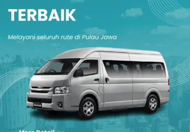 travel surabaya pekalongan