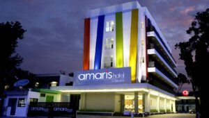 Amaris Hotel Cilegon