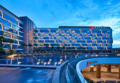 Hotel di Jogja bintang 5